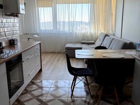 квартира за адресою Очеретяна вул., 31