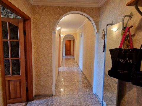квартира за адресою Академіка Корольова вул., 26а