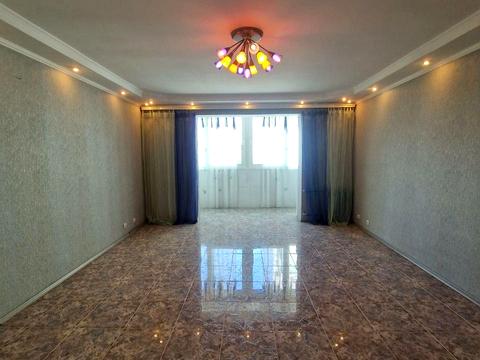 квартира за адресою Академіка Корольова вул., 26а