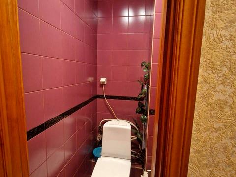 квартира за адресою Академіка Корольова вул., 26а