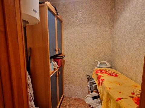 квартира за адресою Академіка Корольова вул., 26а
