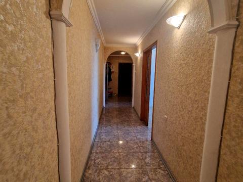квартира за адресою Академіка Корольова вул., 26а