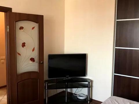 квартира за адресою Степана Рудницького вул. (Академіка Вільямса), 5