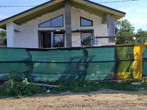 дом по адресу Концовская ул.