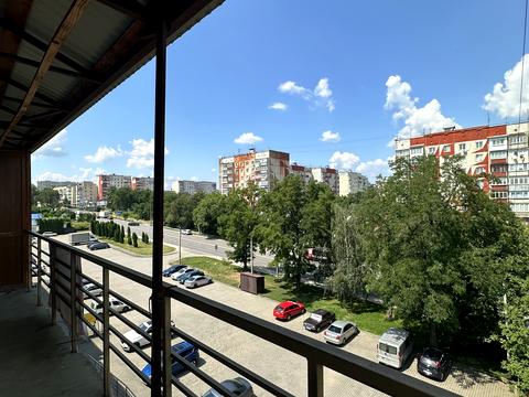 квартира за адресою Головна вул., 279-Г