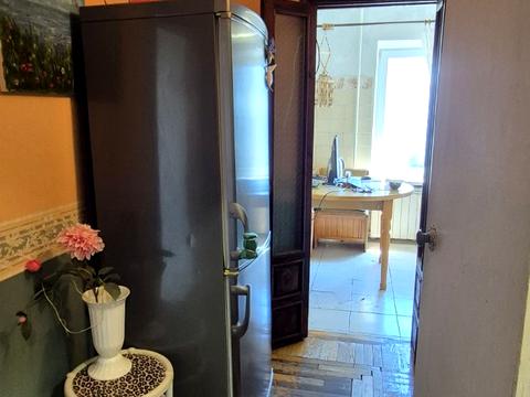квартира за адресою Ревуцького вул., 13