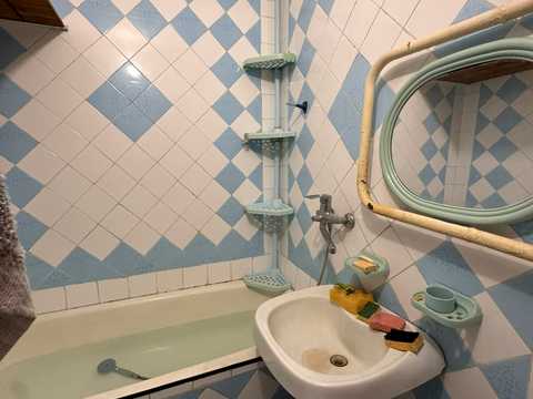 квартира за адресою Ярослава Мудрого вул., 2