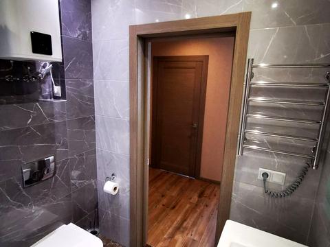 квартира за адресою Дніпровська набережна вул., 16-Г