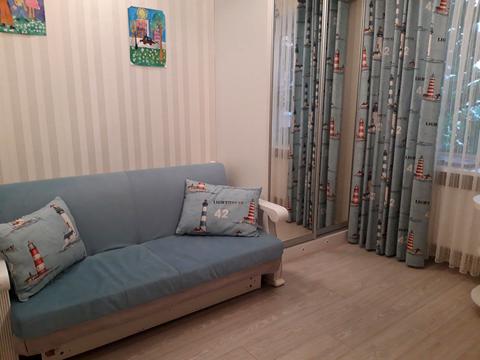 квартира за адресою Старопортофранківська вул. (Комсомольська), 71