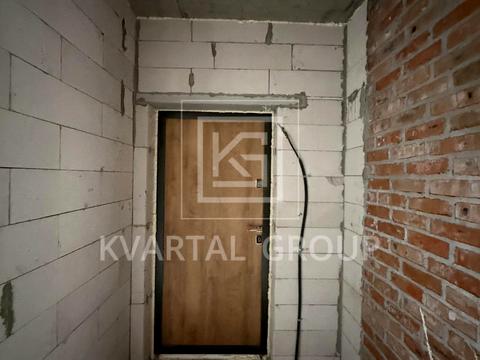 квартира по адресу Ольги Кобилянської ул. (Достоевского), 1-В/16
