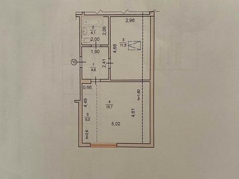квартира по адресу Соборная ул., 128/1