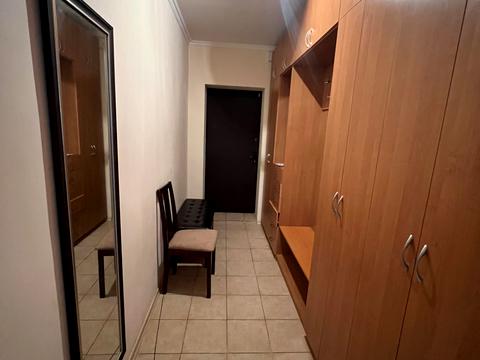квартира по адресу Борщаговская ул., 145