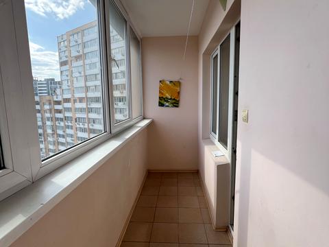 квартира по адресу Борщаговская ул., 145