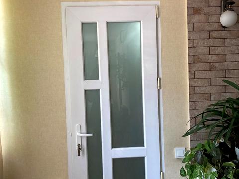 квартира по адресу Прохоровская ул., 67