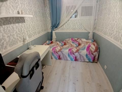 квартира по адресу Прохоровская ул., 67
