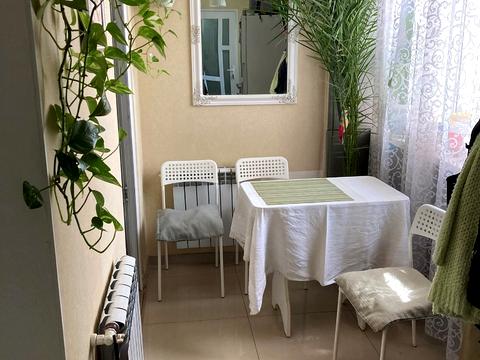 квартира по адресу Прохоровская ул., 67