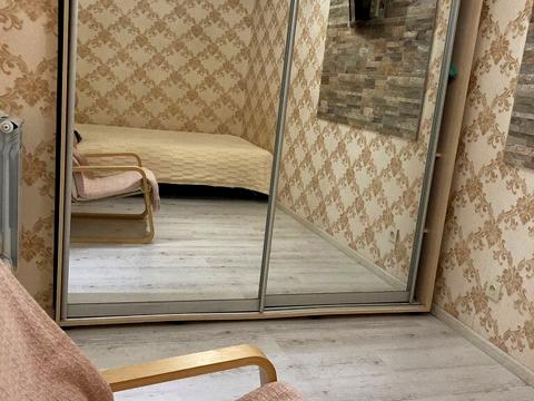 квартира по адресу Прохоровская ул., 67