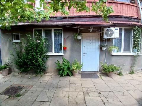 квартира по адресу Прохоровская ул., 67