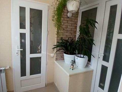квартира по адресу Прохоровская ул., 67