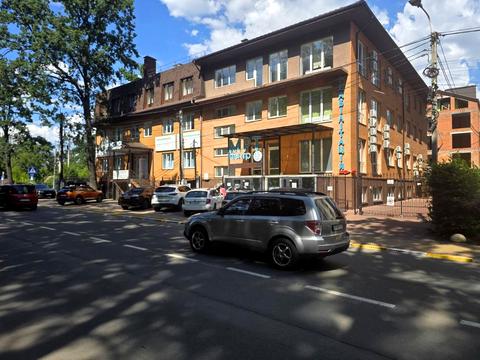 квартира по адресу Соборная ул., 128/1