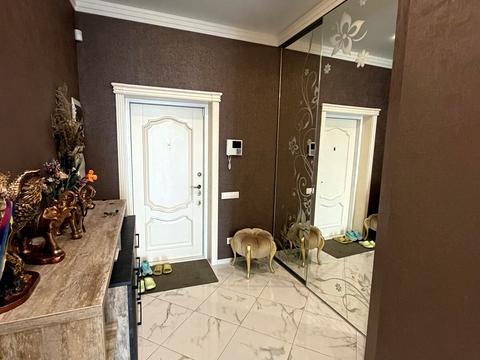 квартира по адресу Мукачевский пер., 6/3