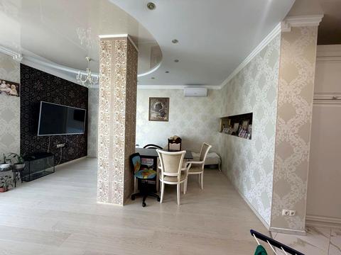 квартира по адресу Мукачевский пер., 6/3