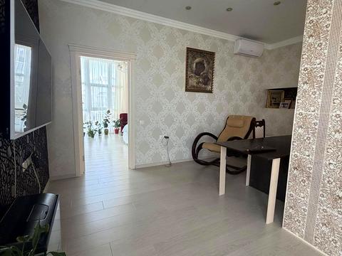 квартира по адресу Мукачевский пер., 6/3