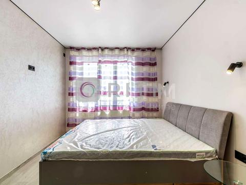 квартира по адресу Высочана ул., 18 к13