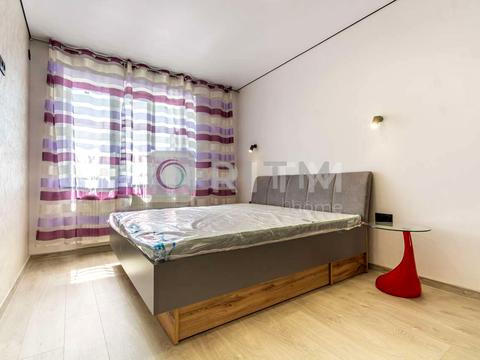 квартира по адресу Высочана ул., 18 к13