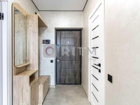 квартира по адресу Высочана ул., 18 к13