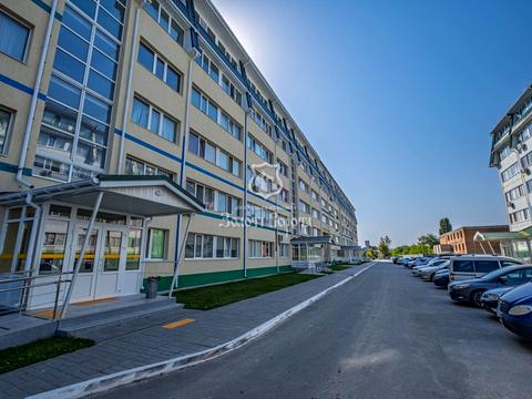 квартира по адресу Спортивна ул., 18
