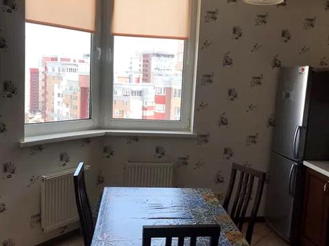 квартира за адресою Степана Рудницького вул. (Академіка Вільямса), 5