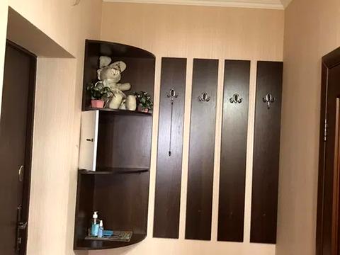 квартира за адресою Степана Рудницького вул. (Академіка Вільямса), 5