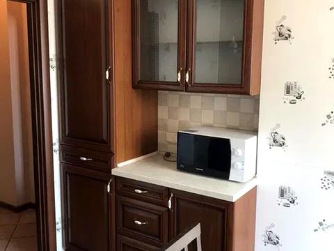 квартира за адресою Степана Рудницького вул. (Академіка Вільямса), 5