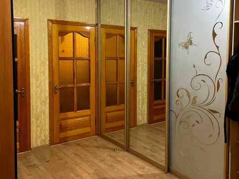 квартира за адресою Польова вул., 10