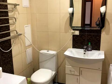 квартира за адресою Степана Рудницького вул. (Академіка Вільямса), 5