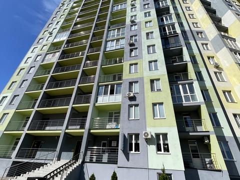 квартира за адресою Євгена Рихліка вул. (5-й Щорса), 20