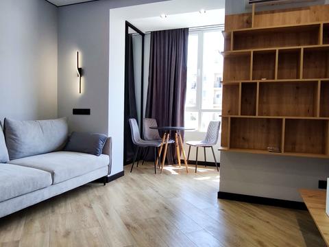 квартира за адресою Співдружності вул., 5