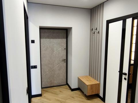 квартира за адресою Співдружності вул., 5