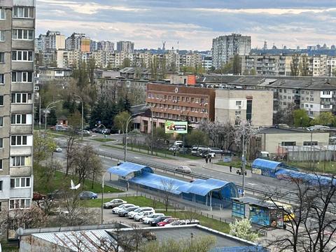 квартира по адресу Романа Шухевича просп. (Генерала Ватутіна), 22