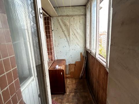 квартира по адресу Романа Шухевича просп. (Генерала Ватутіна), 22