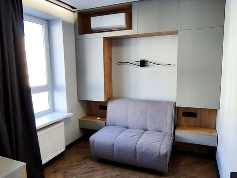 квартира за адресою Співдружності вул., 5
