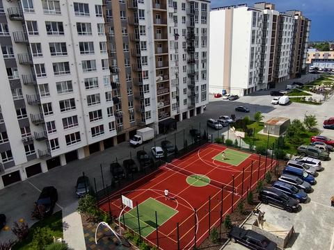 квартира за адресою Співдружності вул., 5