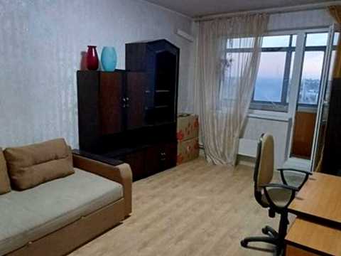 квартира по адресу Полевая ул., 10