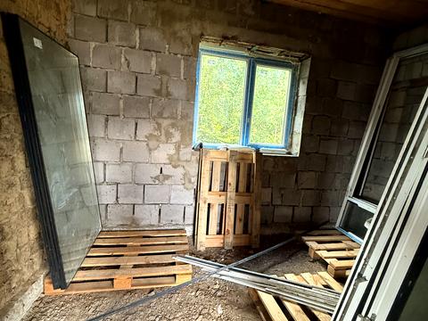 дом по адресу Молодіжна