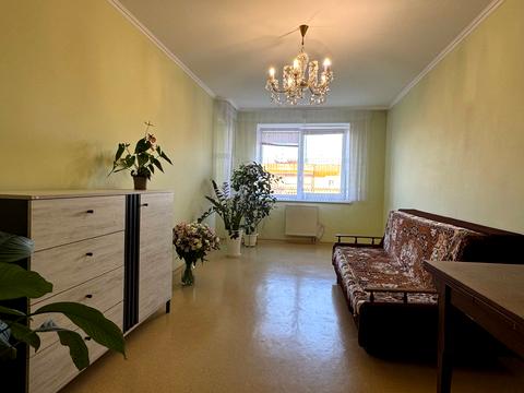 квартира по адресу Стрийская ул., 85-Б