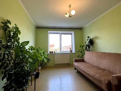 квартира по адресу Стрийская ул., 85-Б