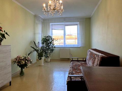 квартира по адресу Стрийская ул., 85-Б