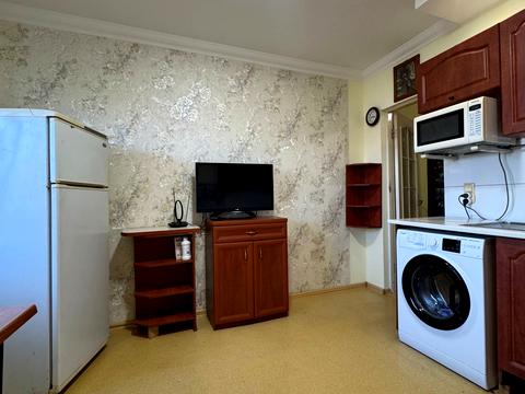 квартира по адресу Стрийская ул., 85-Б