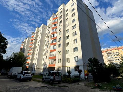 квартира по адресу Стрийская ул., 85-Б